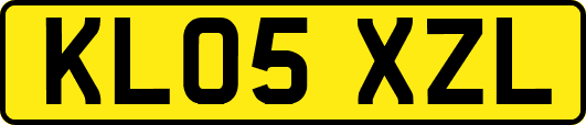 KL05XZL