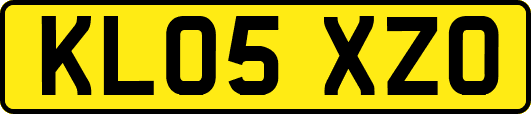 KL05XZO