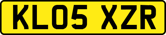 KL05XZR