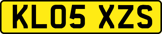 KL05XZS