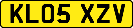KL05XZV