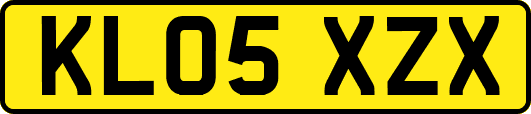 KL05XZX