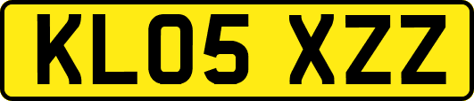 KL05XZZ
