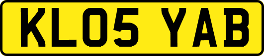 KL05YAB