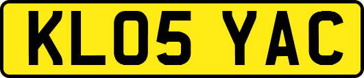KL05YAC
