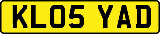 KL05YAD