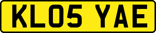 KL05YAE