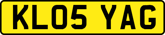 KL05YAG