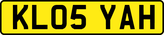 KL05YAH