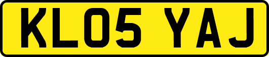 KL05YAJ