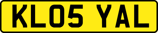 KL05YAL