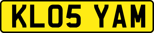 KL05YAM