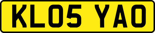 KL05YAO