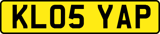 KL05YAP