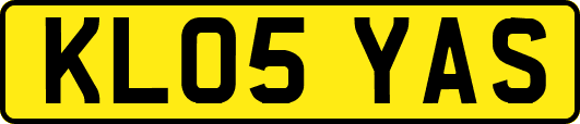 KL05YAS