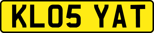 KL05YAT