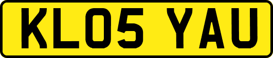 KL05YAU