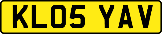 KL05YAV