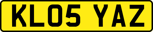 KL05YAZ
