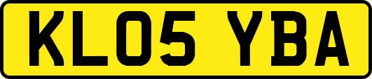 KL05YBA