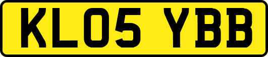 KL05YBB