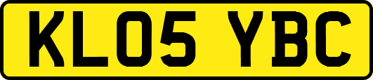 KL05YBC