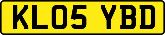 KL05YBD