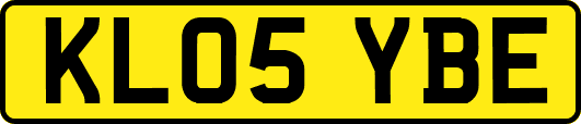 KL05YBE