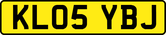KL05YBJ