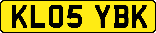 KL05YBK