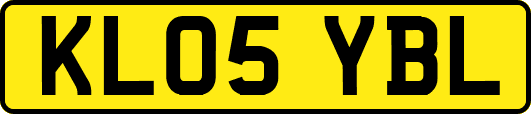 KL05YBL