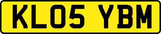 KL05YBM