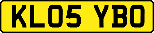 KL05YBO