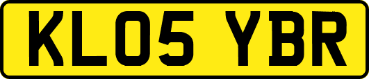 KL05YBR