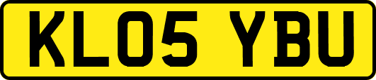 KL05YBU