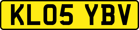 KL05YBV