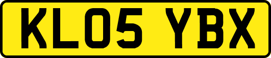 KL05YBX