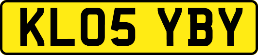 KL05YBY