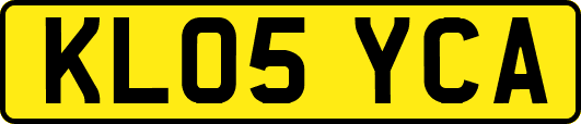KL05YCA