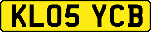 KL05YCB