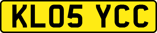 KL05YCC