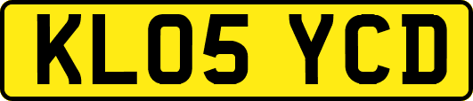 KL05YCD
