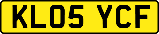 KL05YCF