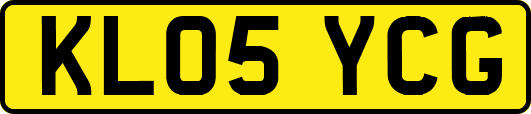 KL05YCG