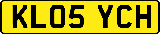 KL05YCH