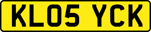 KL05YCK