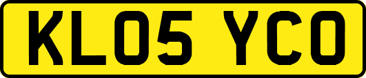 KL05YCO