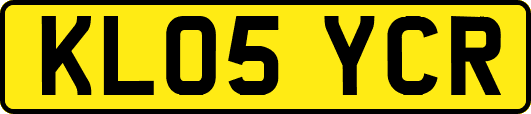 KL05YCR