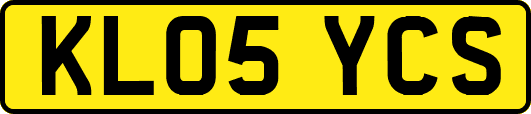KL05YCS