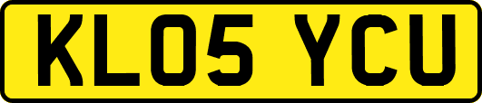 KL05YCU